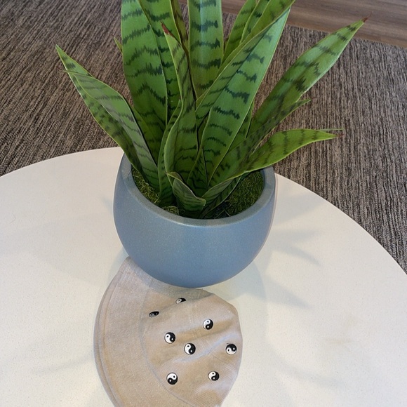 👒Yin and Yang bucket hat keeps you comfortable and stylish all day long - Picture 4 of 5